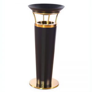 宝鼎座地烟灰桶