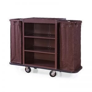 客房服务车(烤漆)