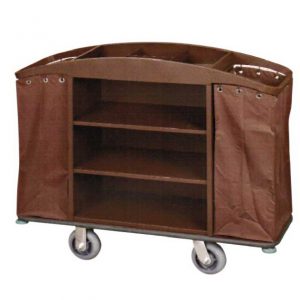 客房服务车(烤漆)