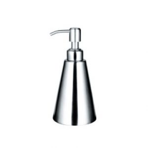 锥形洗手液瓶