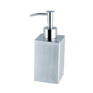 长方形洗手液瓶