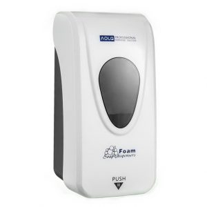 皂液器(泡沫型)