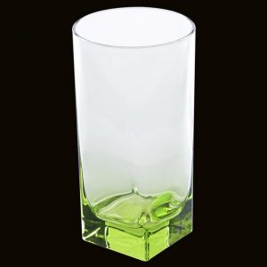 手工艺套色水杯