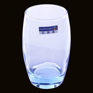 手工艺套色水杯