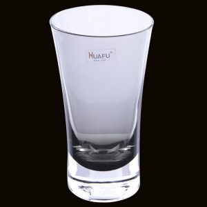 手工艺套色水杯