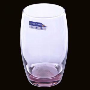 手工艺套色水杯