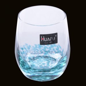 手工艺套色水杯