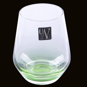 手工艺套色水杯