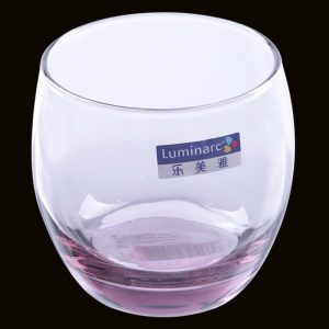 手工艺套色水杯