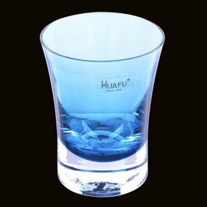 手工艺套色水杯