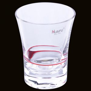 手工艺套色水杯