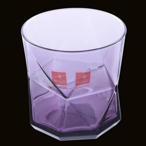 手工艺套色水杯