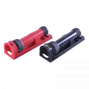 壁挂式手电筒 酒店应急手电