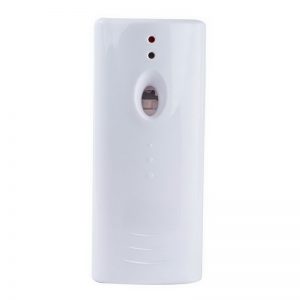 光感自动喷香机