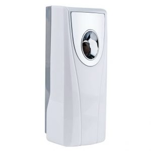 光感自动喷香机