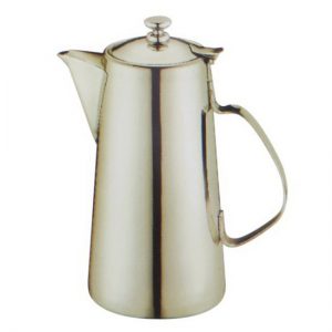 不锈钢短咀冷水壶