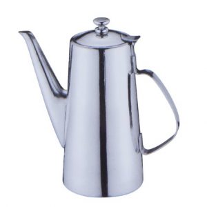 不锈钢长咀冷水壶