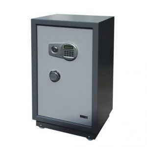 财务保管箱