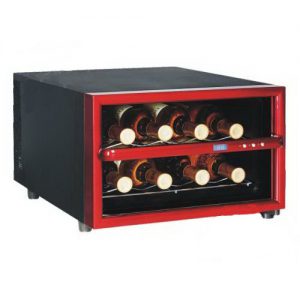 红酒柜 红酒柜