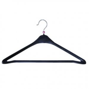 直板衬衣架(塑料)