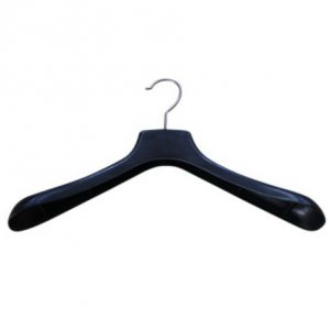 西服衣架(塑料)