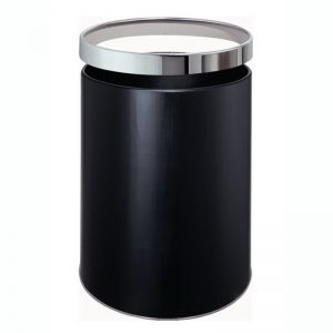 圆形单层垃圾桶