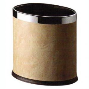 椭圆双层垃圾桶