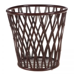 长方毛巾框(藤编)