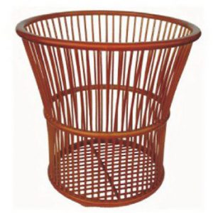 圆形喇叭毛巾框