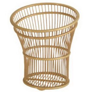 斜口喇叭毛巾框