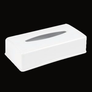 长方形纸巾盒