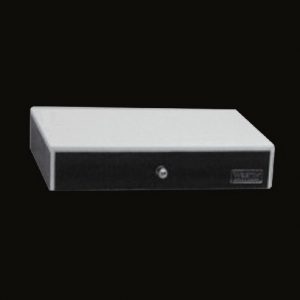 单层抽屉耗品盒