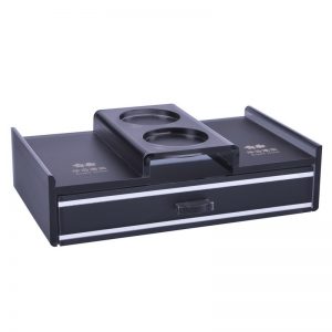 单层抽屉耗品盒