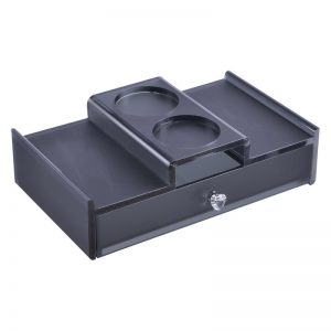 单层抽屉耗品盒