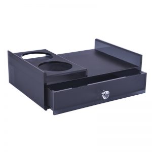 单层抽屉耗品盒