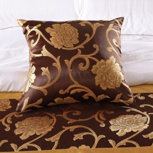 酒店专供 酒店宾馆用品抱枕套 抱枕套