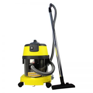 超宝CH15N不锈钢桶吸尘吸水机15升