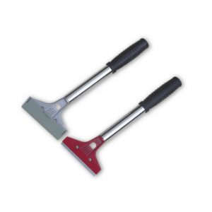 超宝C-017C长柄铲刀云石铲刀瓷砖除胶铲子地板清洁玻璃刮刀